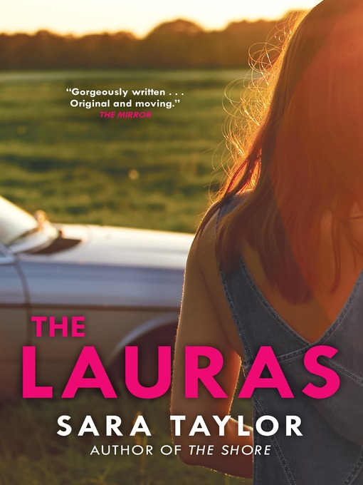 Title details for The Lauras by Sara Taylor - Available